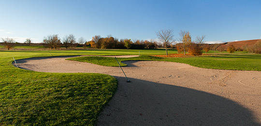 Golfclub Schloss Mainsondheim e.V.